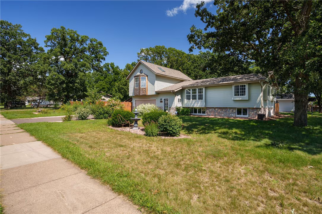 Eau Claire WI homes sold